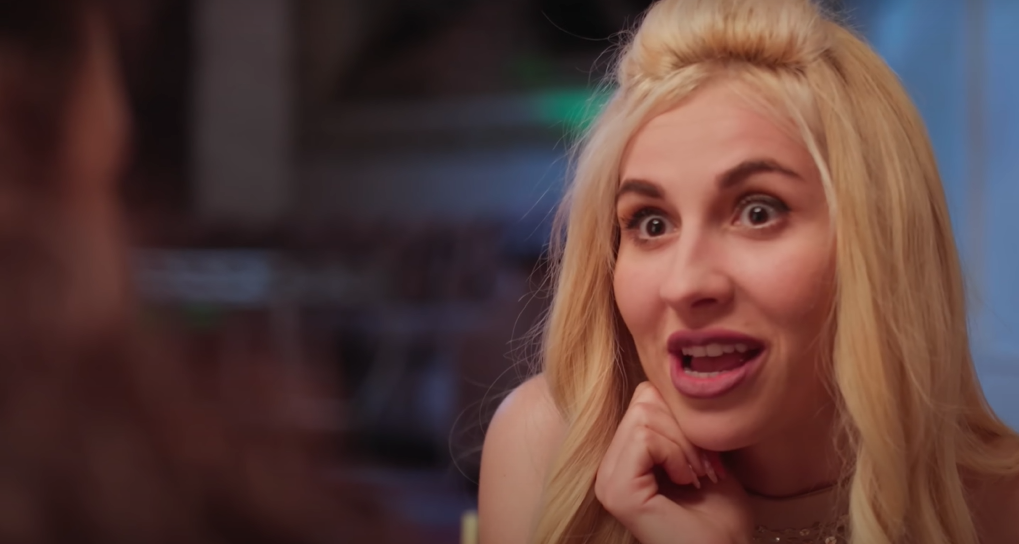 For illustration purposes only | Source: YouTube / DramatizeMe