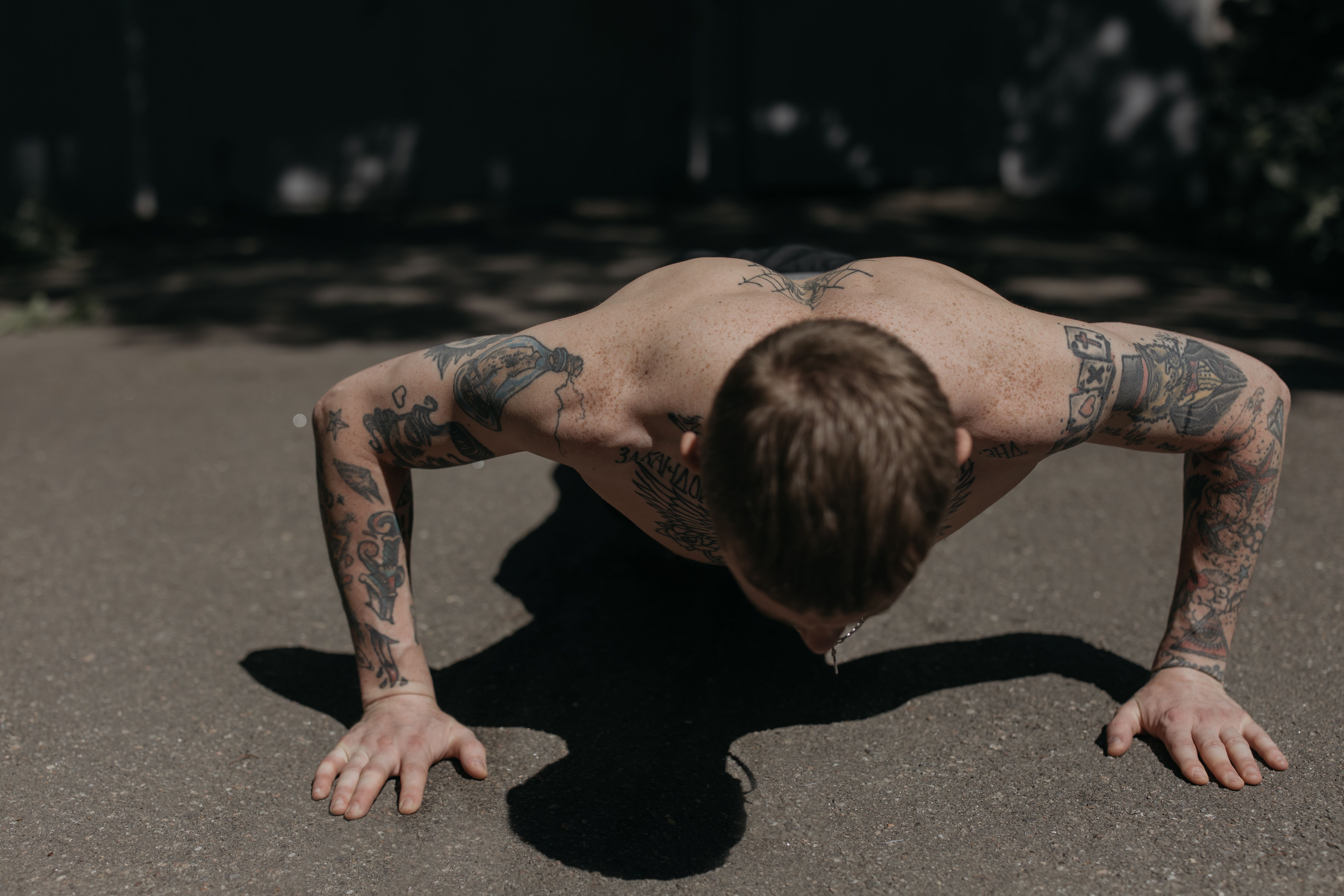 How to Use Strength Training Without Equipment for Lasting Results