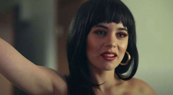 For illustration purposes only | Source: YouTube/LoveBuster