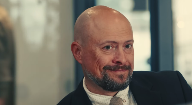 For illustration purposes only | Source: YouTube/DramatizeMe