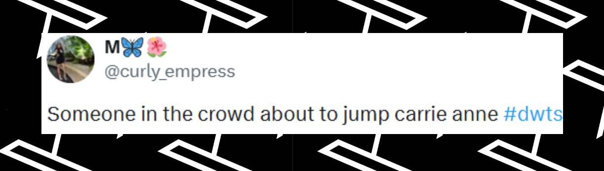 A netizen comment dated November 26, 2025. | Source: X/M🦋🌺