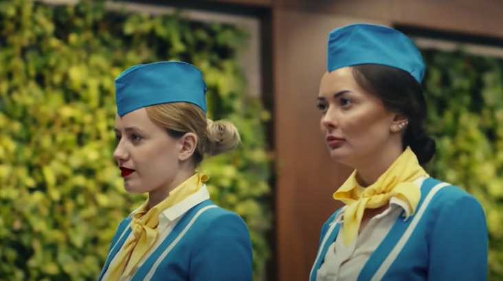 For illustration purposes only | Source: YouTube/LoveBuster