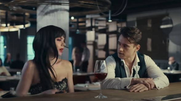 For illustration purposes only | Source: YouTube/LoveBuster