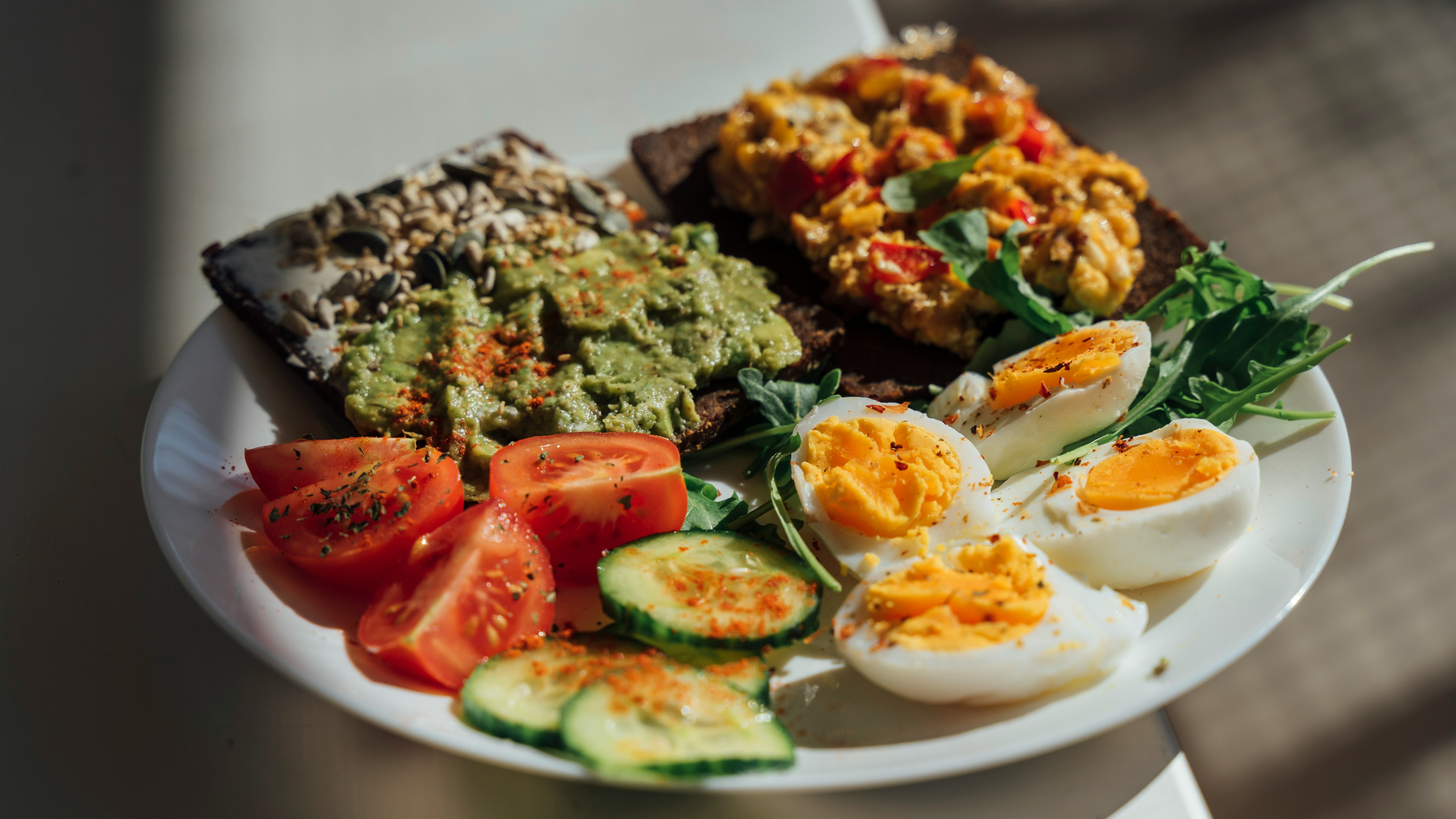The Best Ways to Detoxify Daily Routines Without Extreme Diets