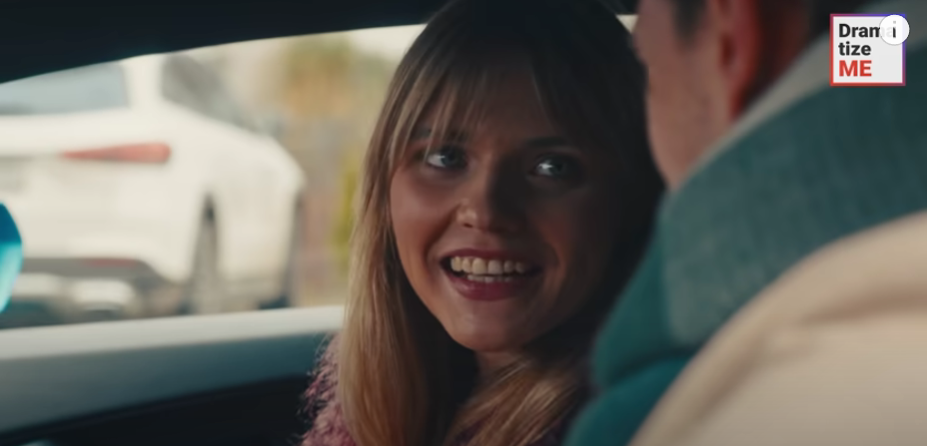 For illustration purposes only | Source: YouTube/DramatizeMe