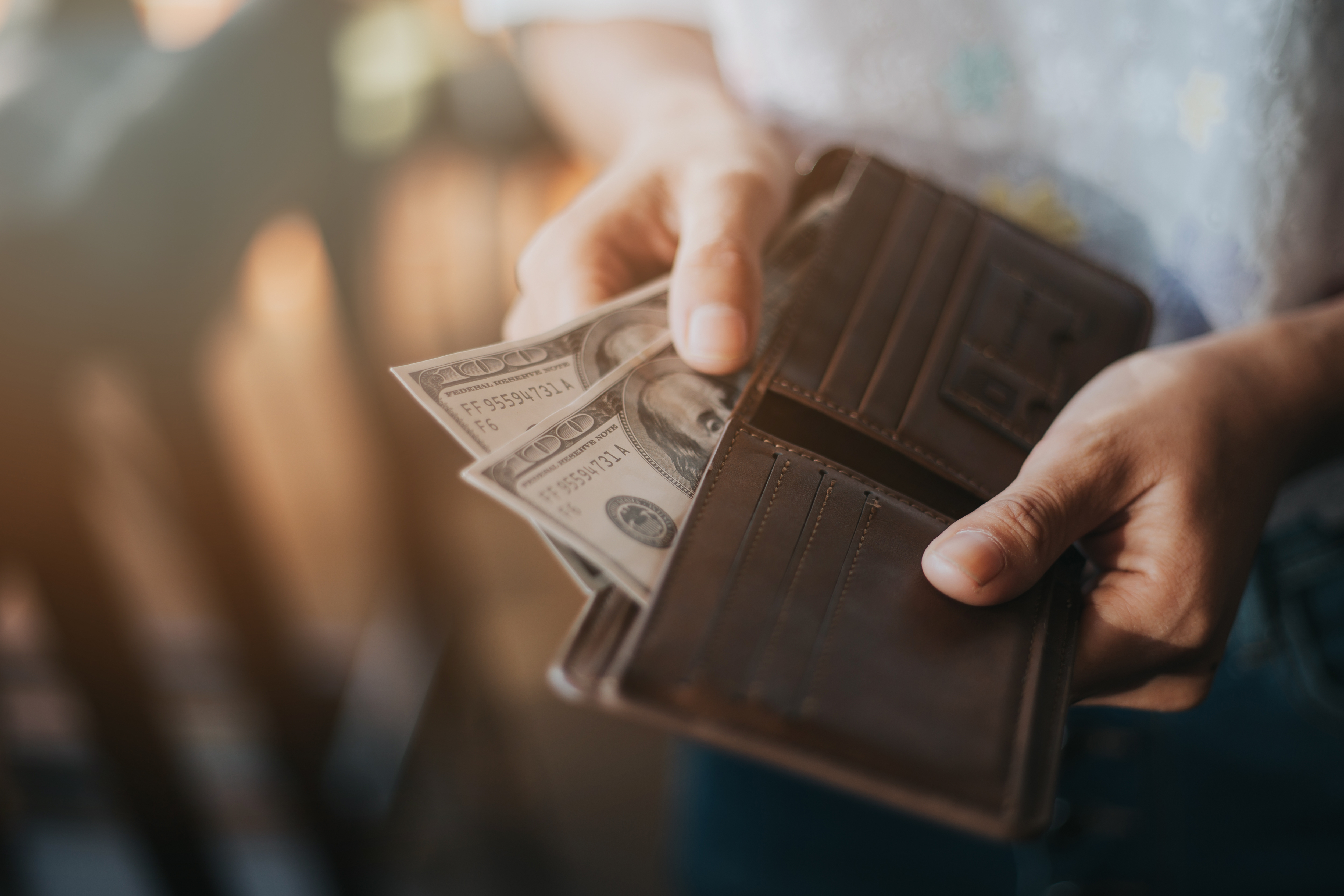 For illustration purposes only. | Source: Shutterstock