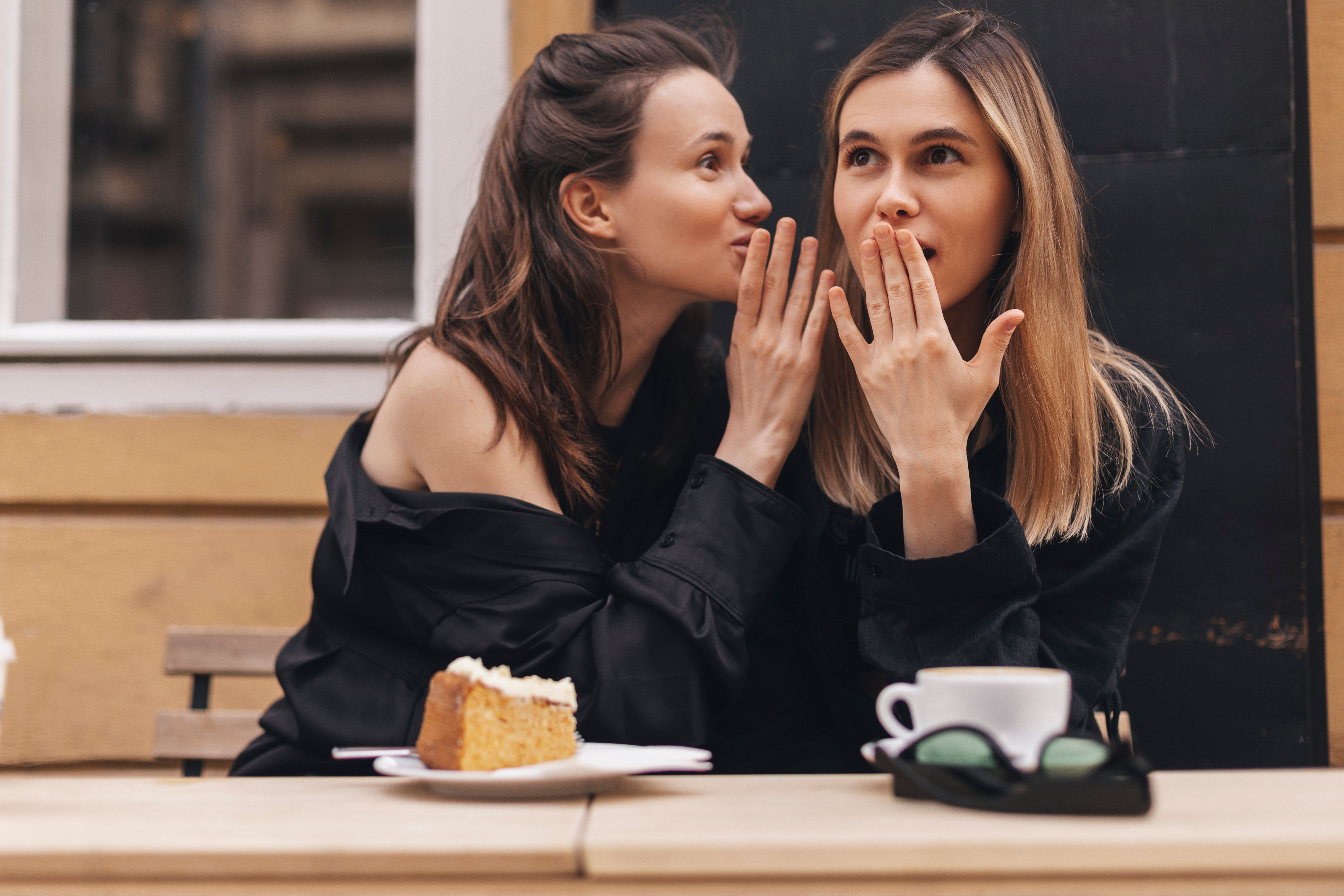 Gossiping | Source: Shutterstock