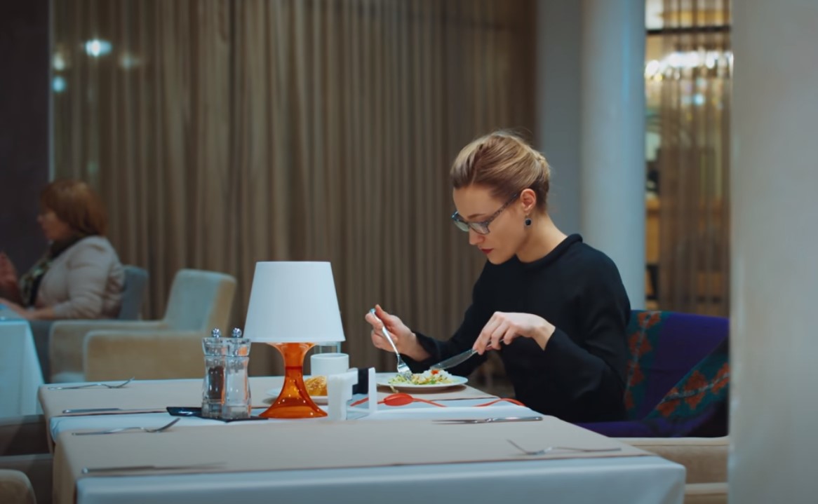 For illustration purposes only | Source: YouTube/DramatizeMe