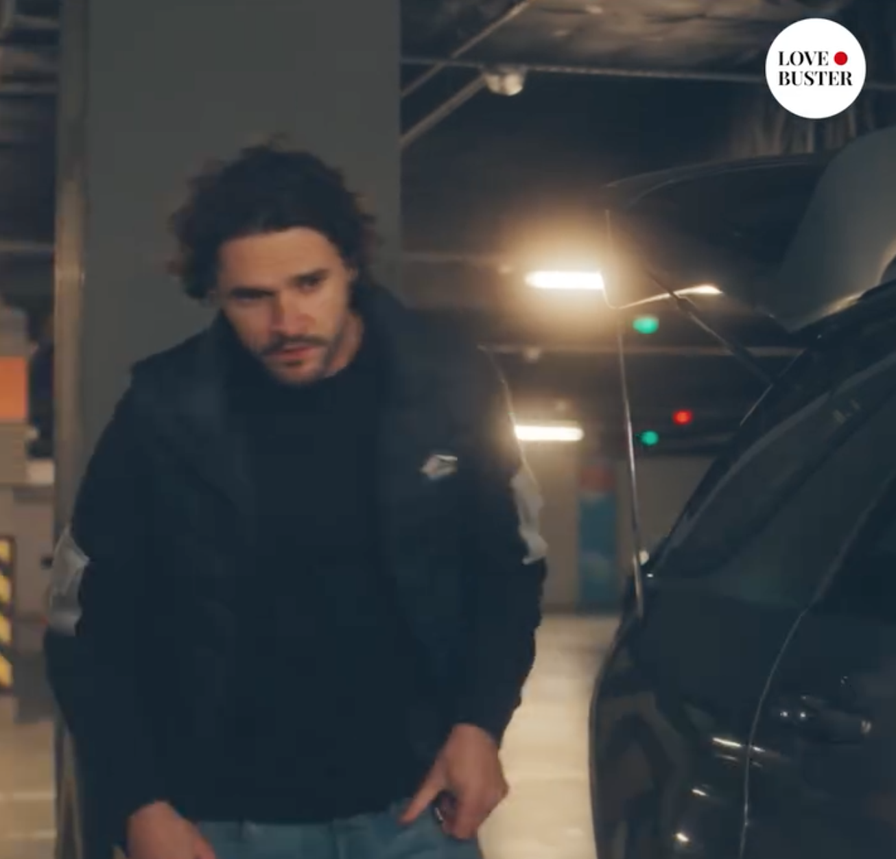 For illustration purposes only | Source: Facebook/LoveBuster