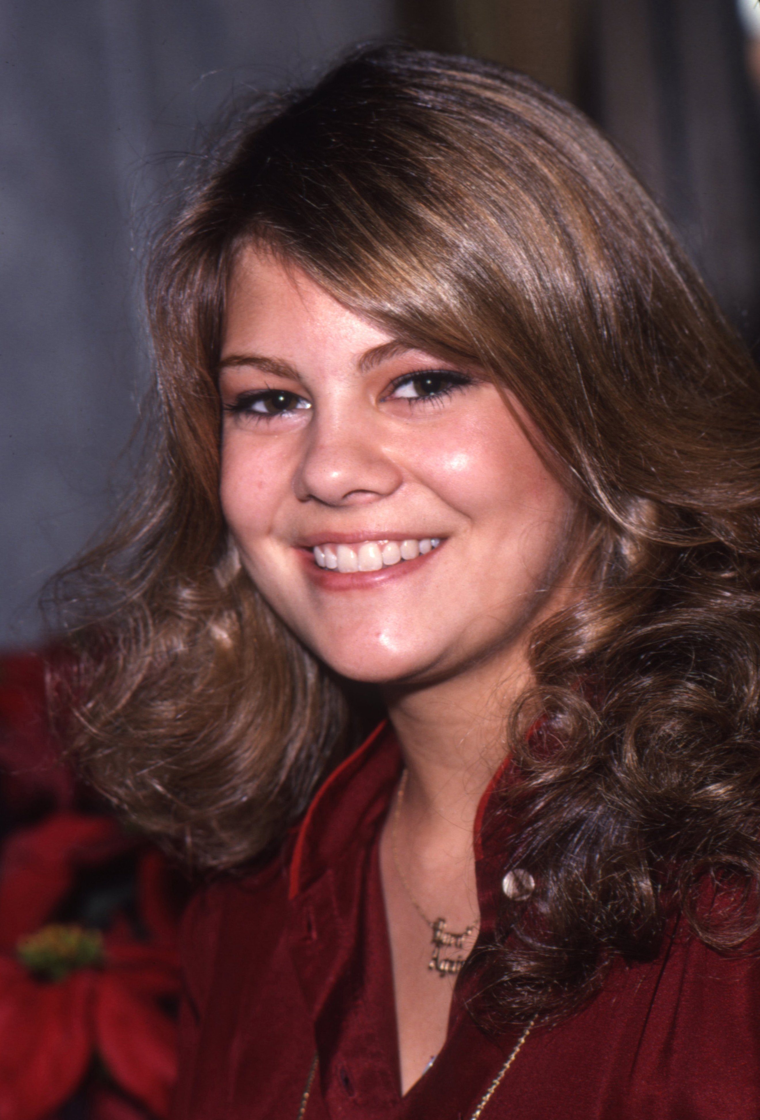Lisa Whelchel attends an event in 1980 in Los Angeles, California | Source: Getty Images