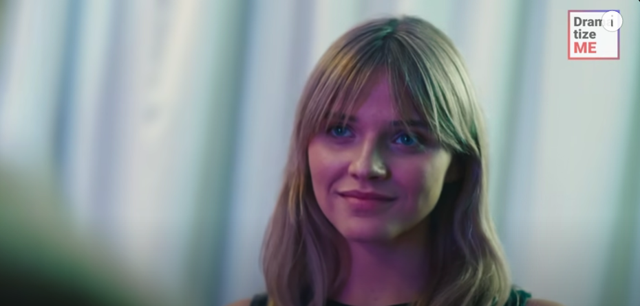 For illustration purposes only | Source: YouTube/DramatizeMe