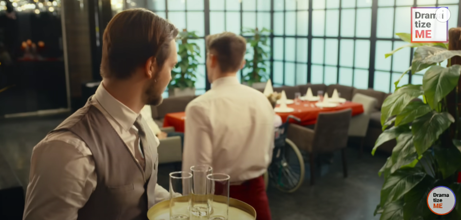 For illustration purposes only | Source: YouTube/DramatizeMe