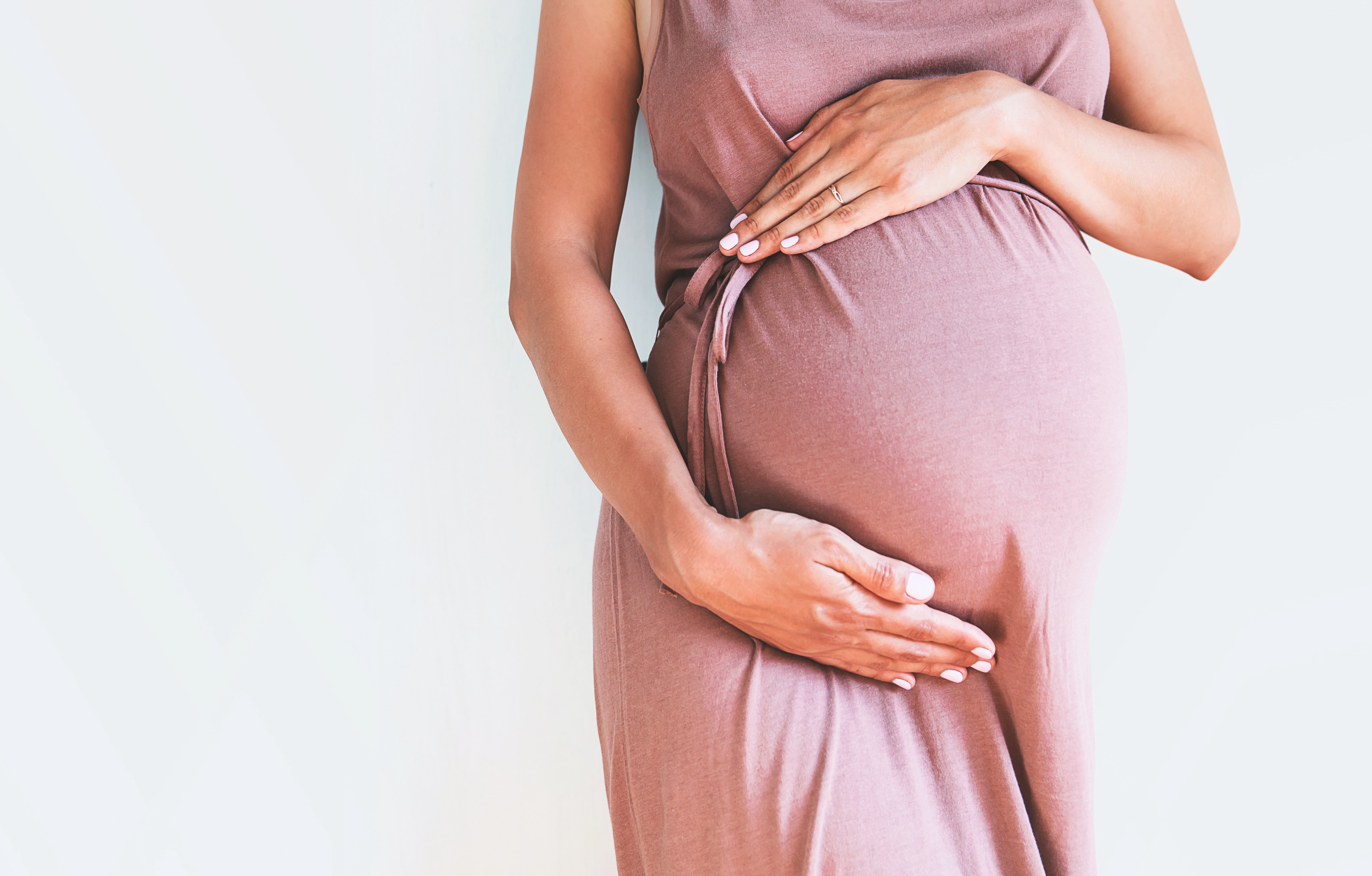 Pregnant woman | Source: Shutterstock