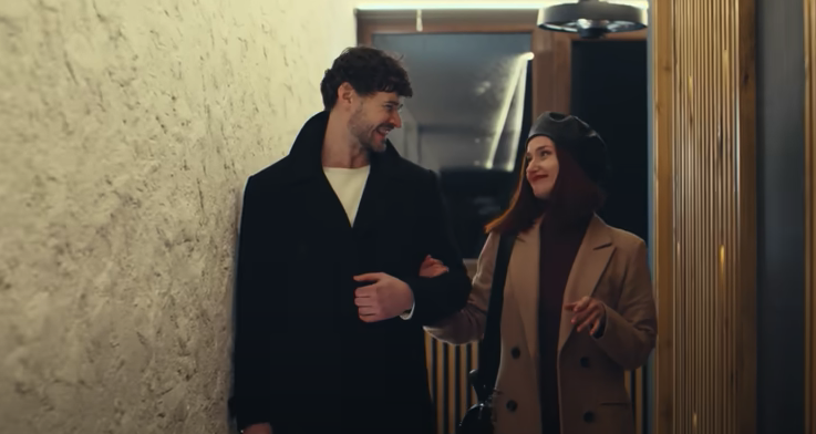 For illustration purposes only | Source: YouTube/LoveBuster