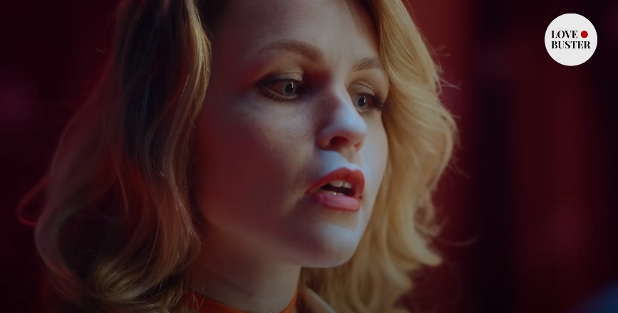 For illustration purposes only | Source: Youtube/LOVEBUSTER