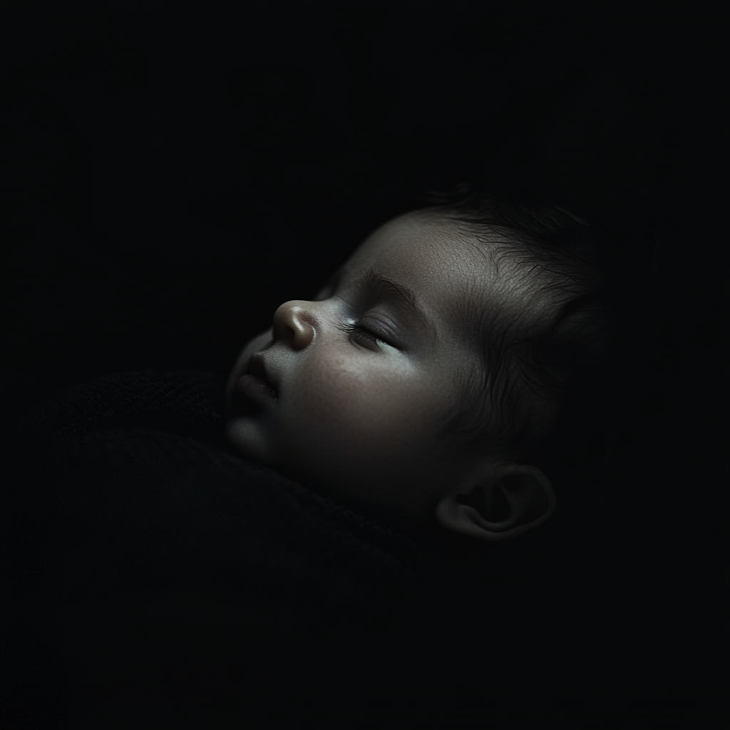 Newborn baby | Source: No source