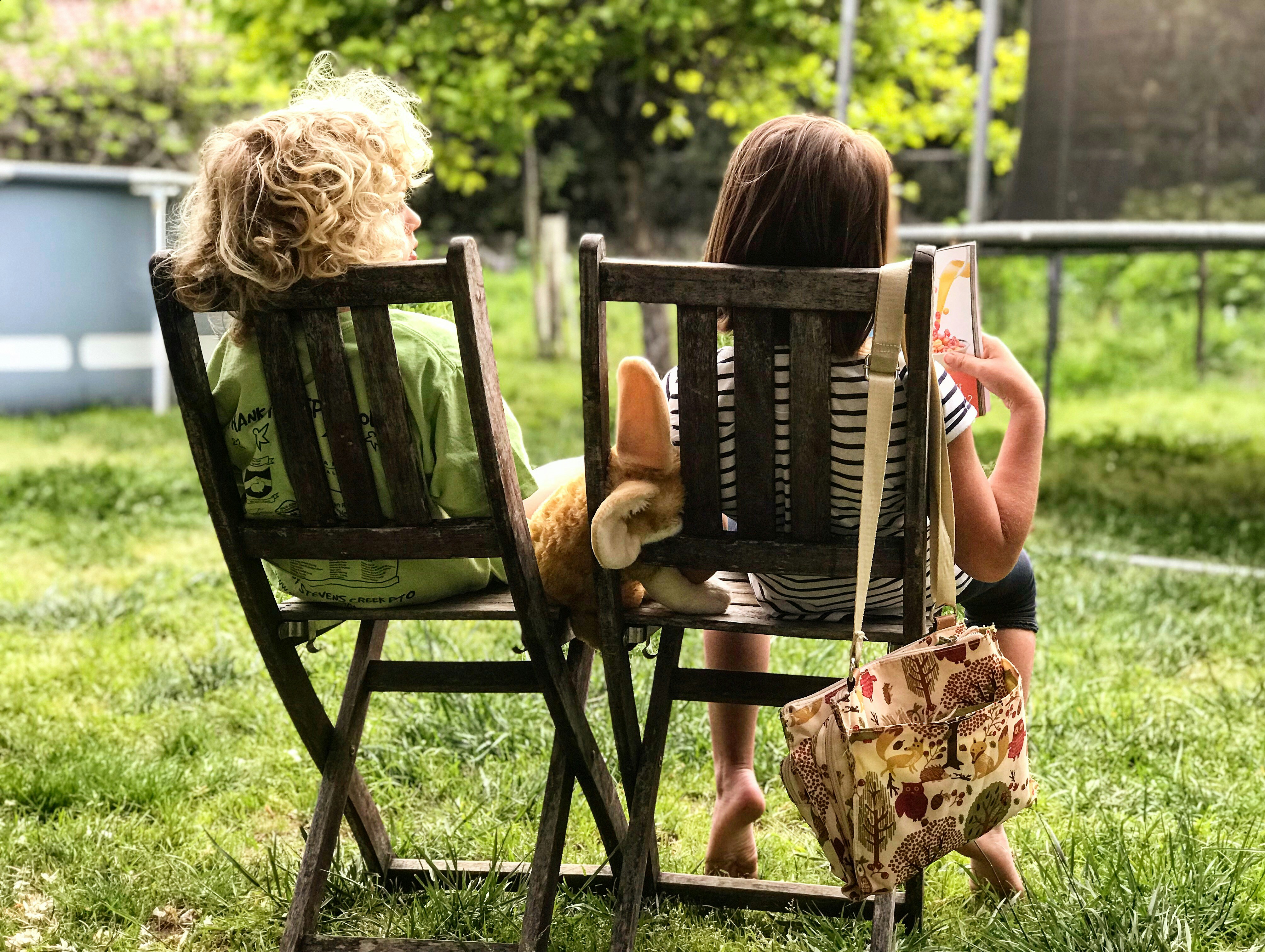The Best Ways to Foster Strong Sibling Bonds at Home