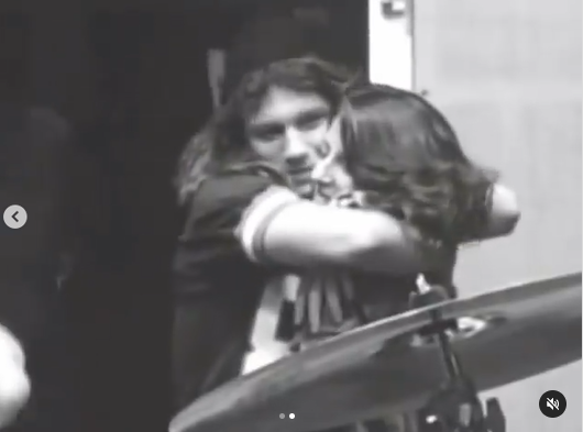 Jon Bon Jovi and Dorothea Bongiovi | Source: Instagram/jonbonjovi/