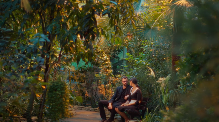 For illustration purposes only. | Source: YouTube/ (LoveBuster)