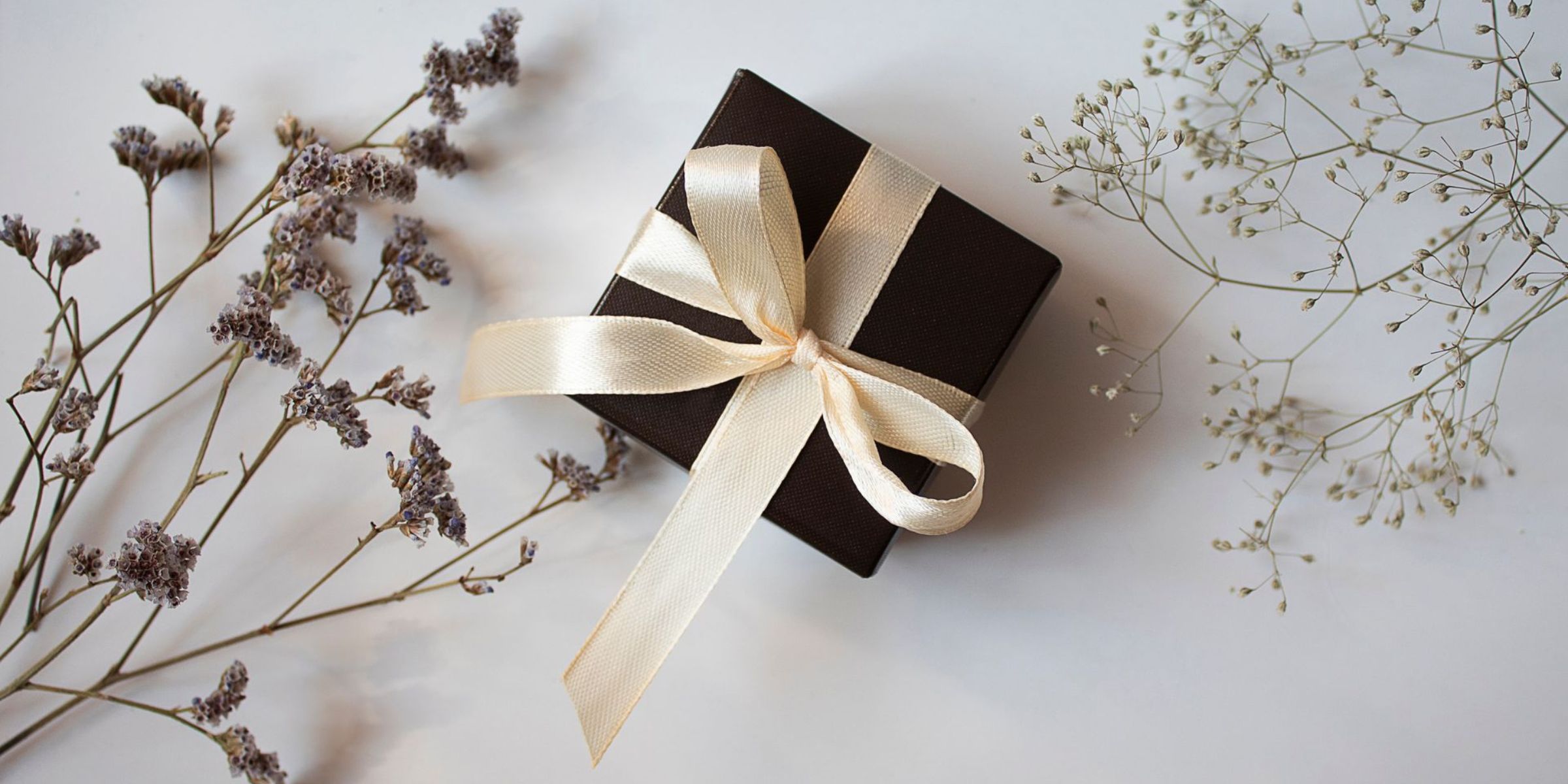 A gift box | Source: Pexels
