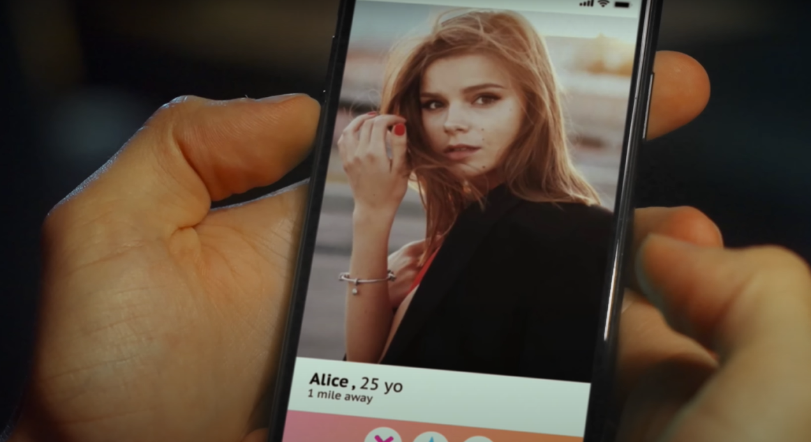 For illustration purposes only | Source: YouTube / DramatizeMe