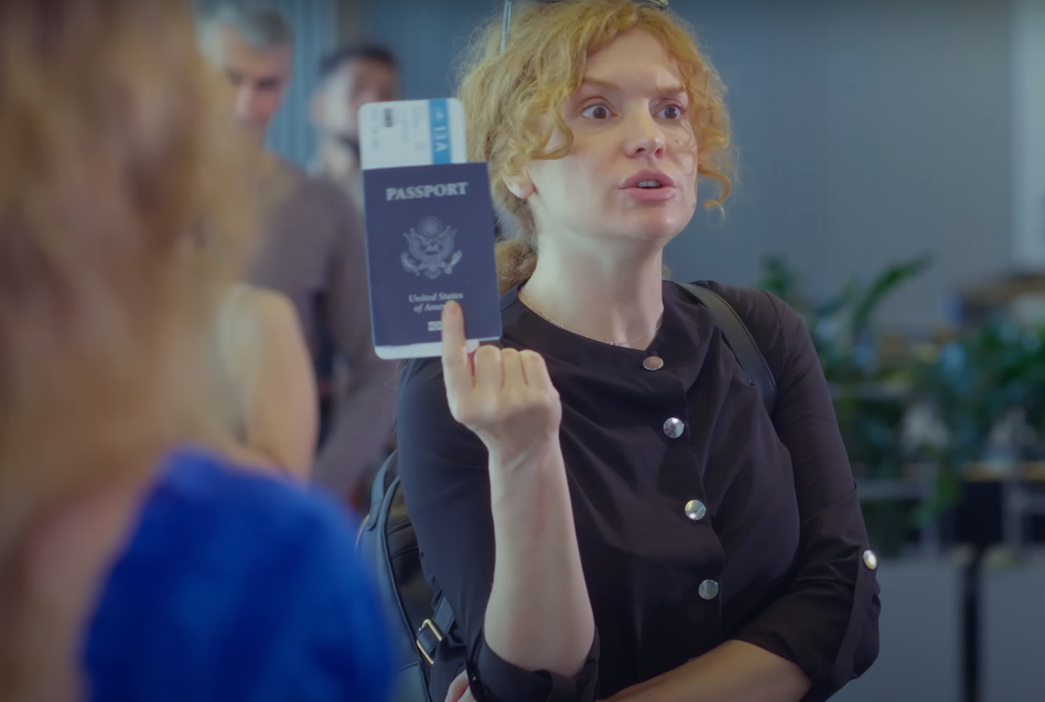 For illustration purposes only | Source: YouTube / LOVEBUSTER