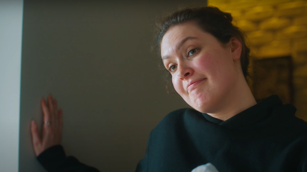 For illustration purposes only | Source: YouTube / DramatizeMe