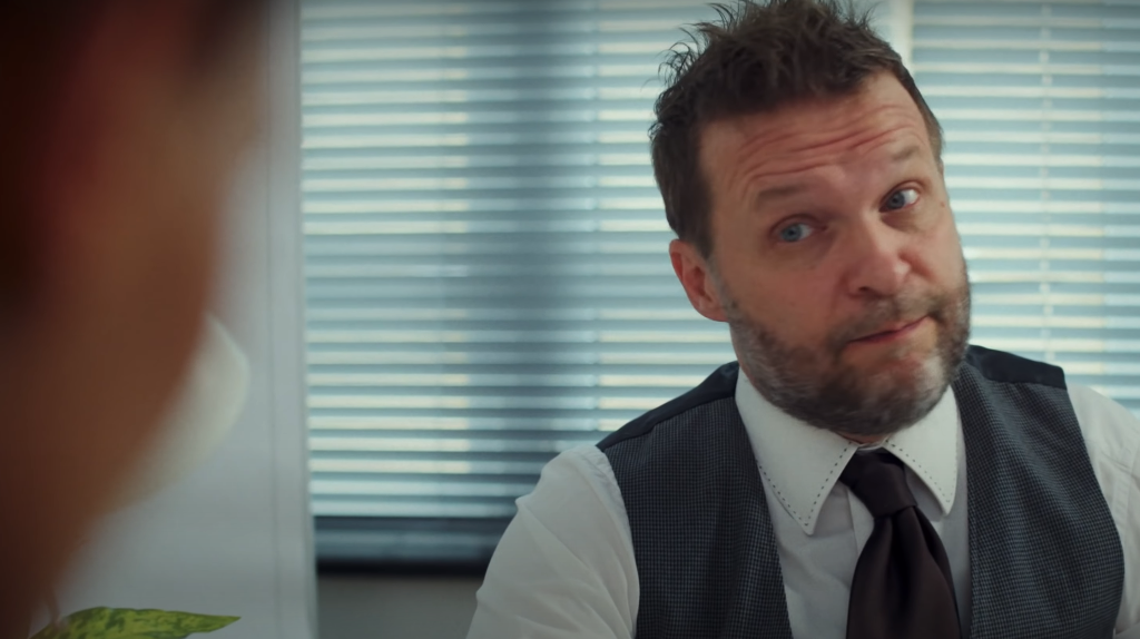 For illustration purposes only | Source: YouTube / DramatizeMe