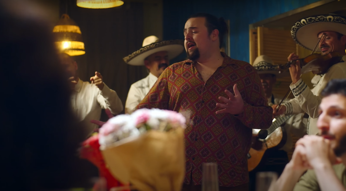 For illustration purposes only | Source: YouTube / DramatizeMe