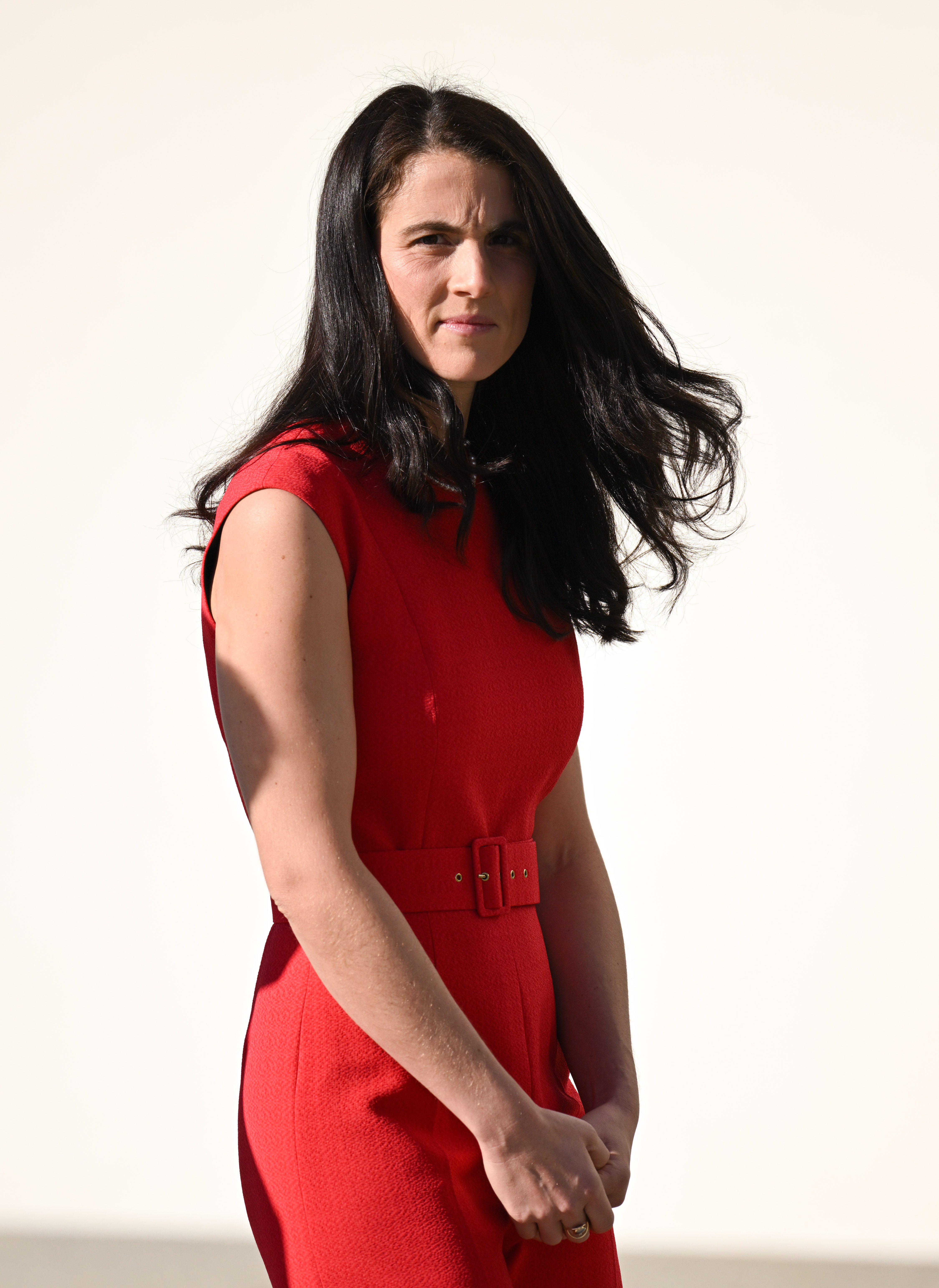 Tatiana Schlossberg. | Source: Getty Images