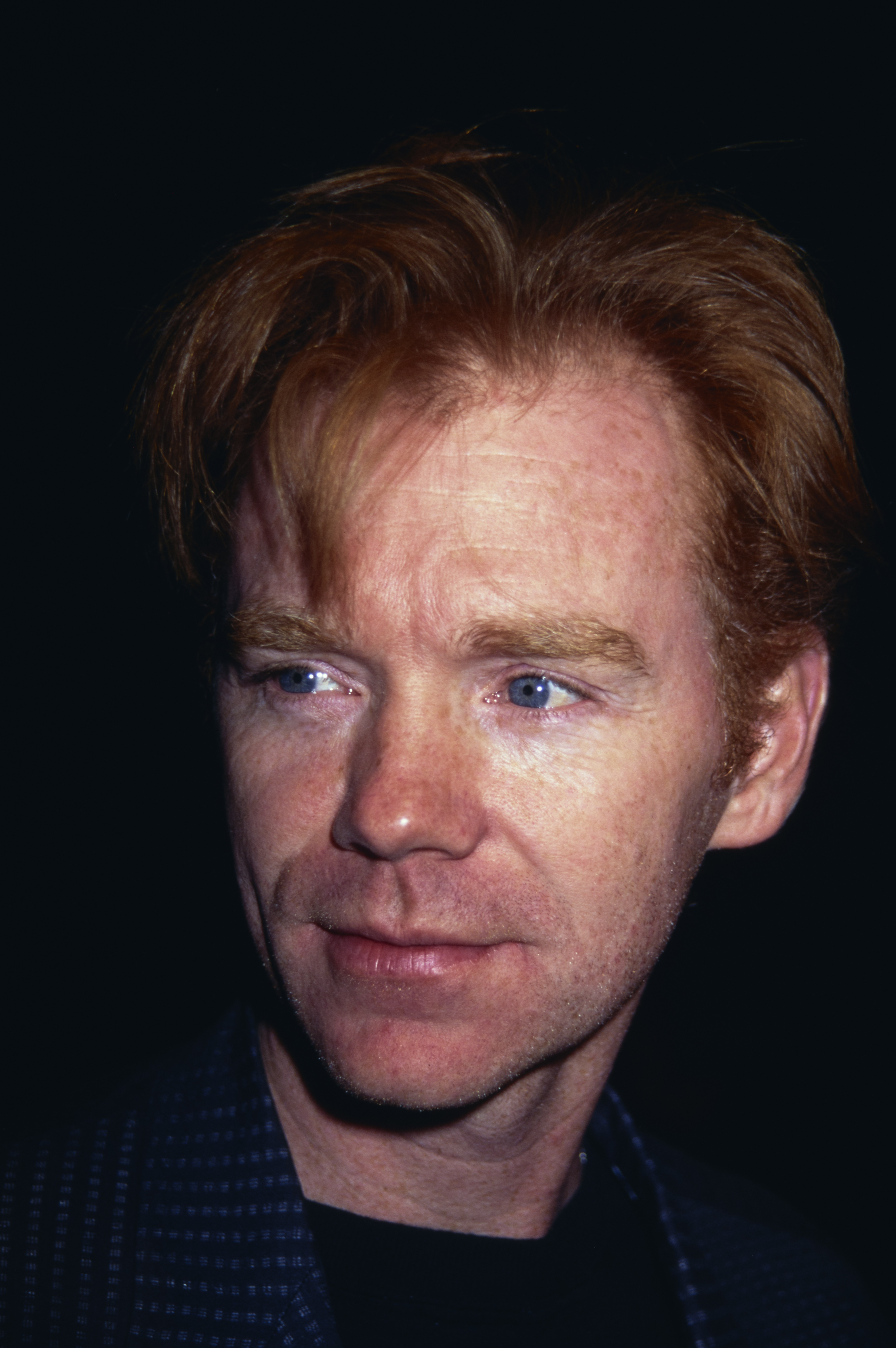 The actor during "The Professional" Los Angeles Premiere at Academy Theatre on November 3, 1994 in Beverly Hills, California. | Source: Getty Images