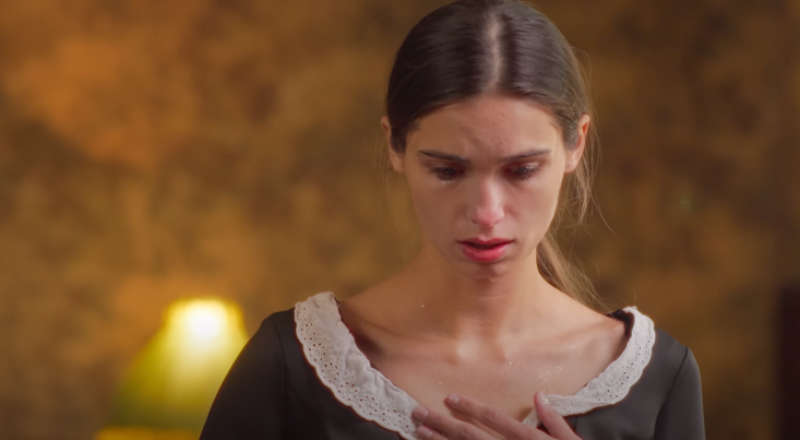 For illustration purposes only. | Source: YouTube/ (LoveBuster)