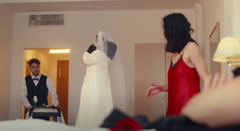 For illustration purposes only | Source: YouTube/LoveBuster