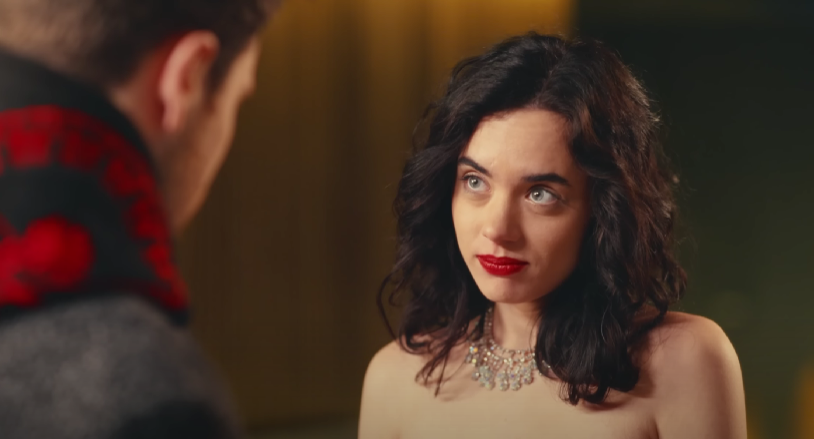 For illustration purposes only | Source: YouTube/LoveBuster