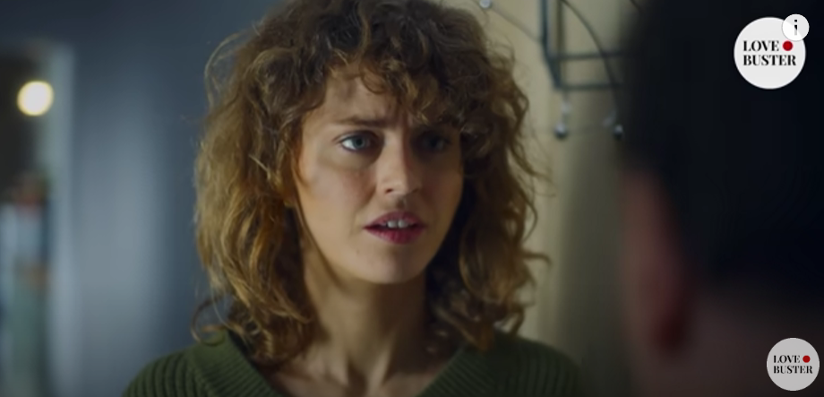 For illustration purposes only | Source: YouTube/LoveBuster