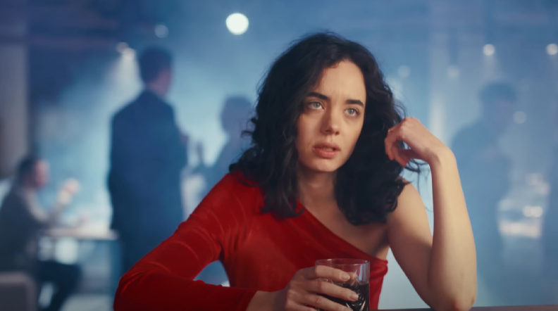 For illustration purposes only | Source: YouTube/LoveBuster