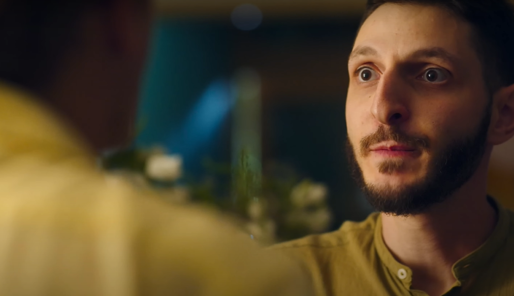 For illustration purposes only | Source: YouTube / DramatizeMe