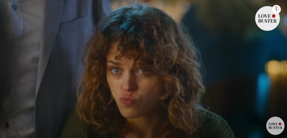 For illustration purposes only | Source: YouTube/LoveBuster