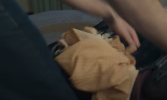 For illustration purposes only | Source: YouTube/DramatizeMe