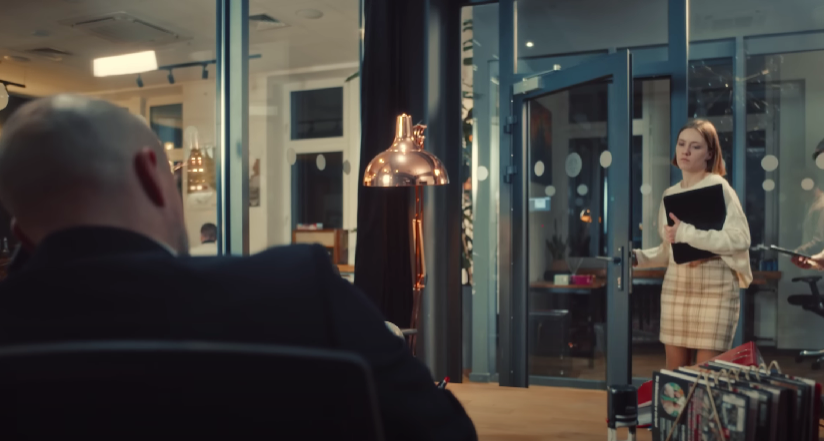 For illustration purposes only | Source: YouTube/DramatizeMe