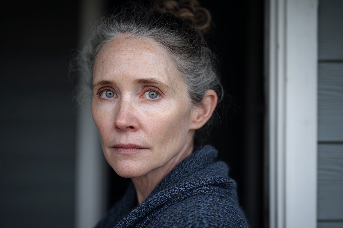 A woman | Source: no source