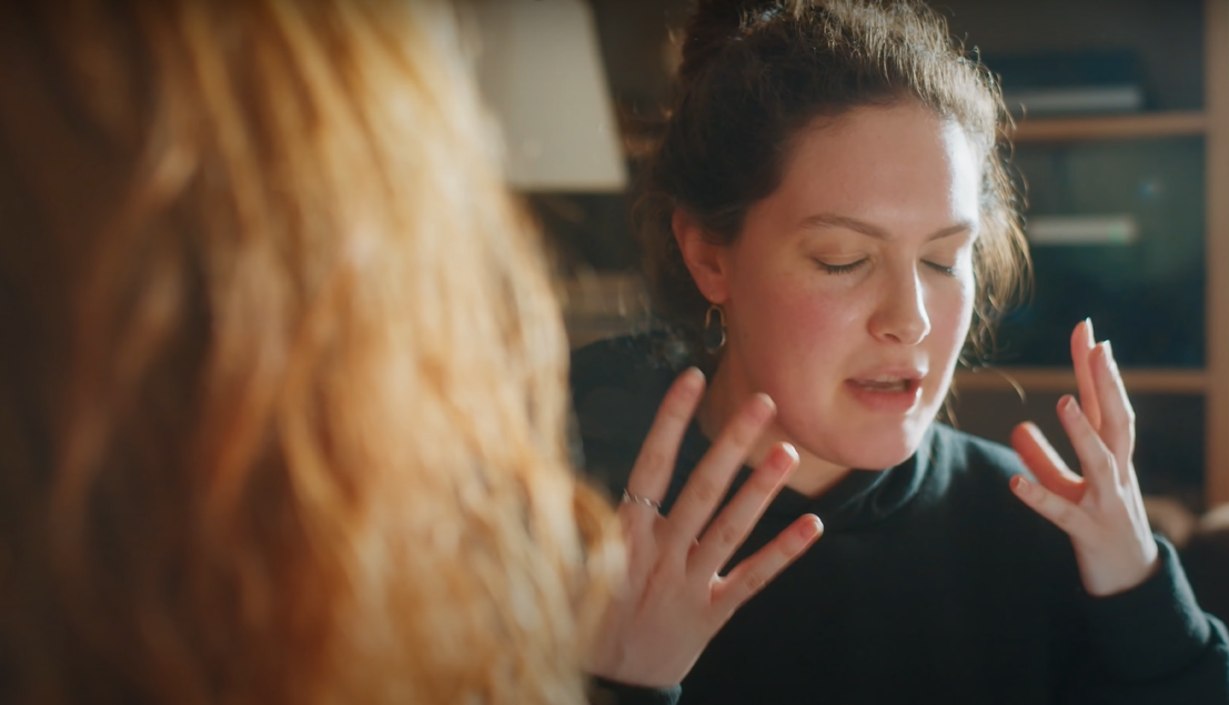 For illustration purposes only | Source: YouTube / DramatizeMe