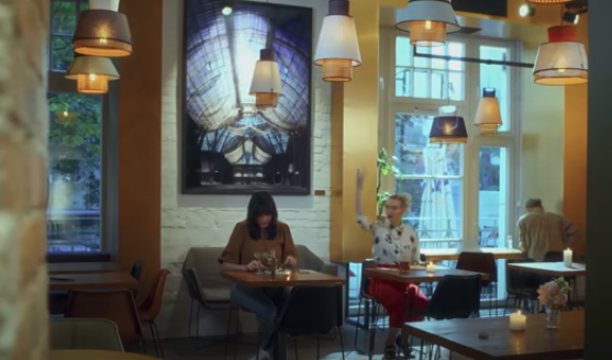 For illustration purposes only | Source: YouTube/LoveBuster