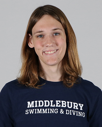 Lia Smith | Source: Facebook/Middlebury College