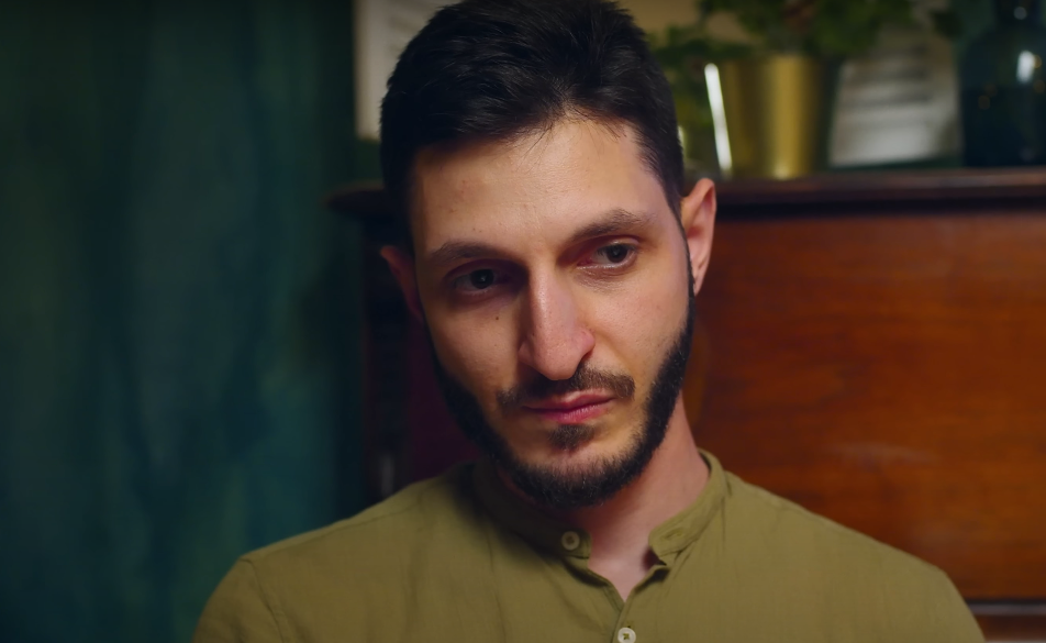 For illustration purposes only | Source: YouTube / DramatizeMe