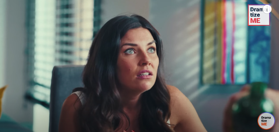 For illustration purposes only | Source: YouTube/DramatizeMe