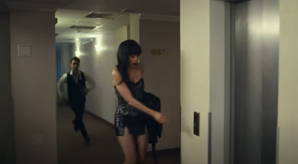 For illustration purposes only | Source: YouTube/LoveBuster