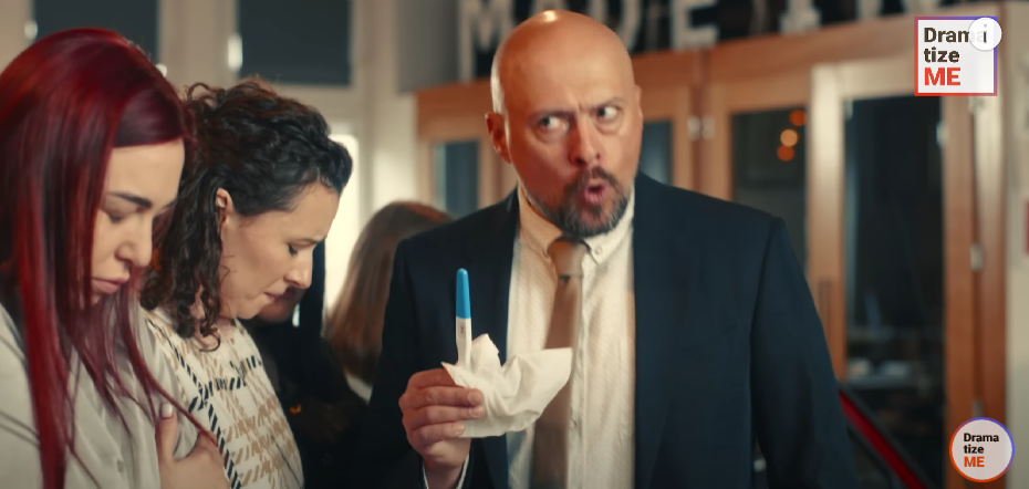 For illustration purposes only | Source: YouTube/DramatizeMe