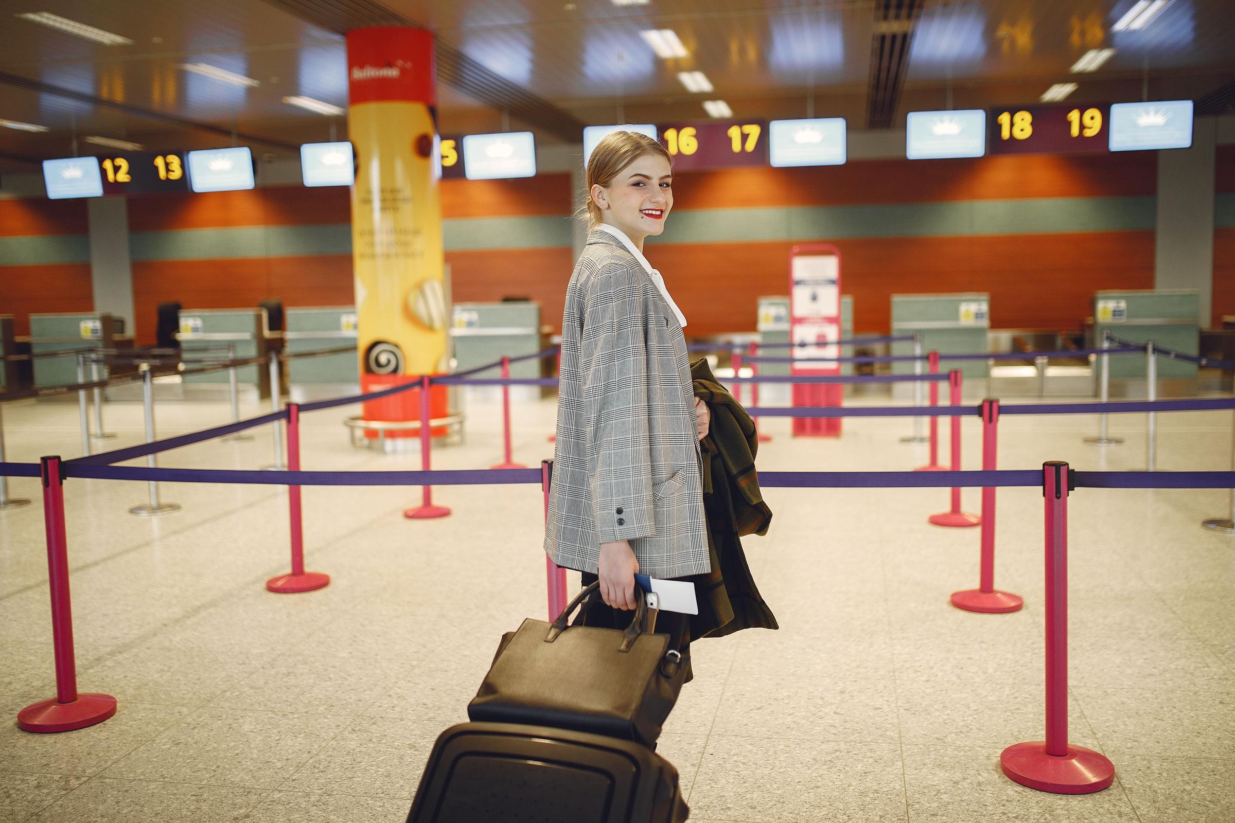 The Top Mistakes to Avoid When Planning an International Move for Financial Security