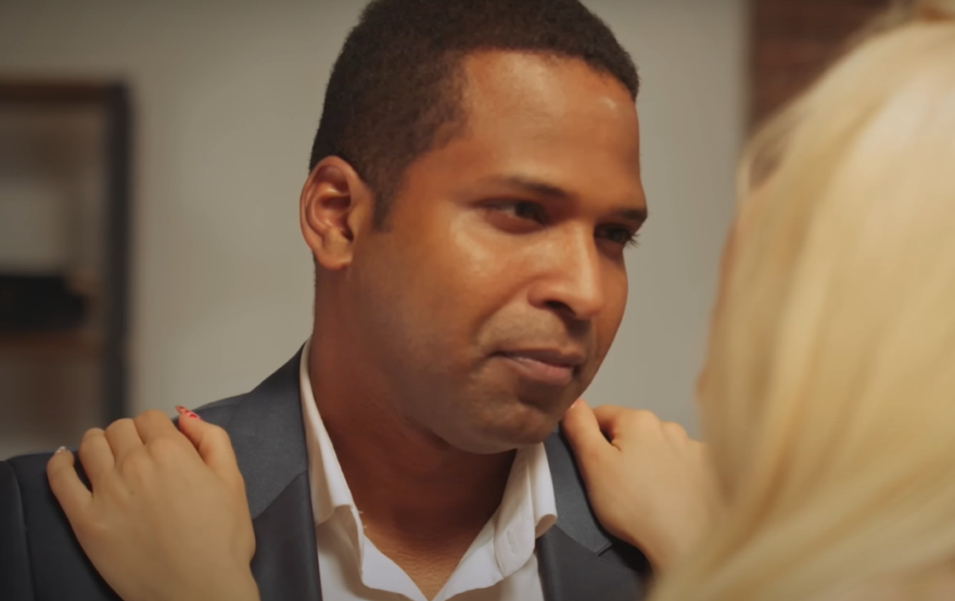 For illustration purposes only | Source: YouTube / DramatizeMe